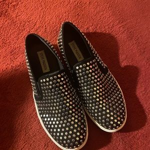 Steve Madden loafers size 8